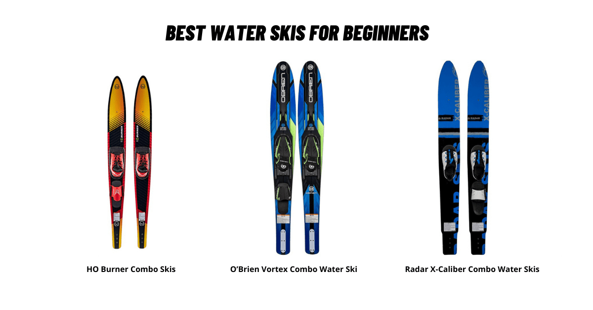 Best Water Skis for Beginners