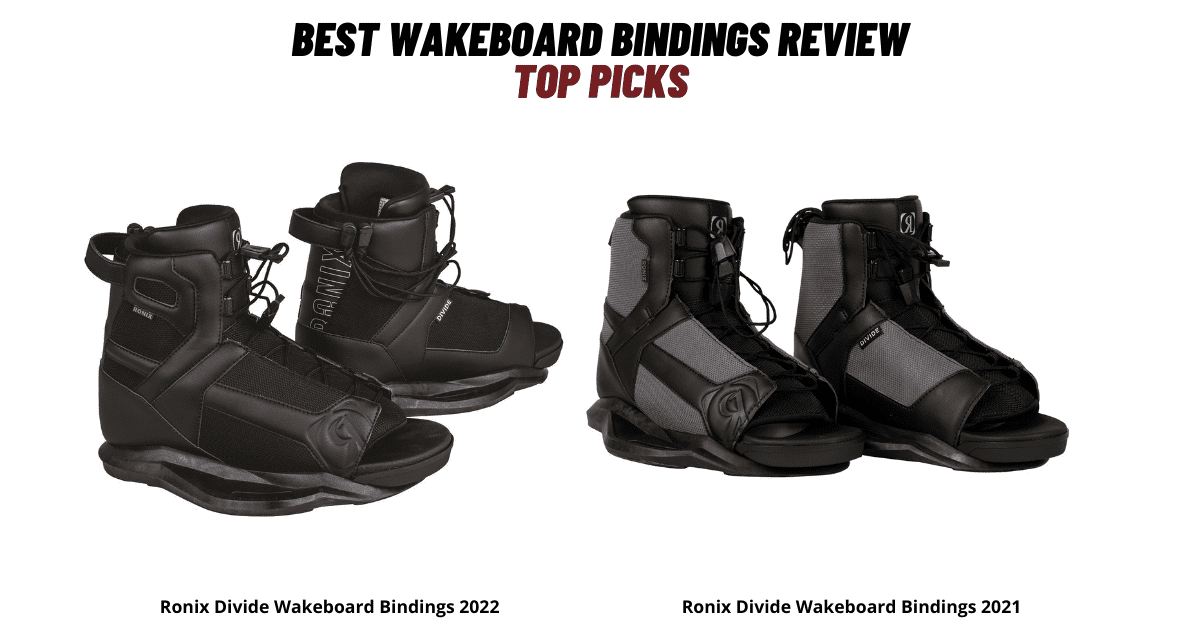 Best Wakeboard Binding Review