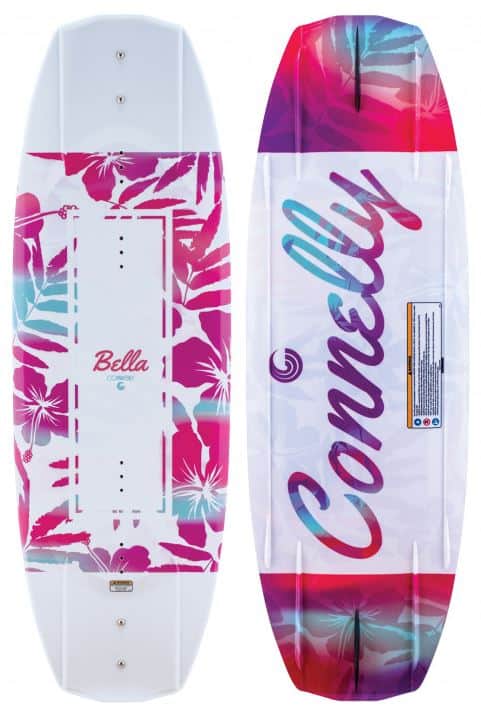 Connelly 2022 Bella Wakeboard