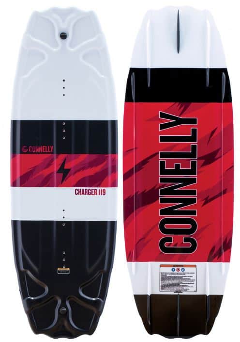 Connelly 2022 Charger Wakeboard