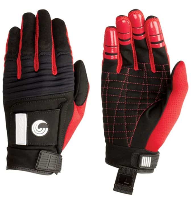 Connelly Classic Water Ski Gloves