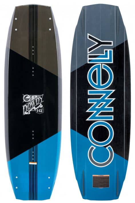 Connelly 2021 Dowdy Wakeboard