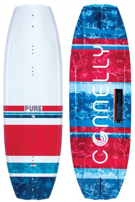 Connelly 2021 Pure Wakeboard