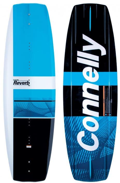 Connelly 2021 Reverb Wakeboard