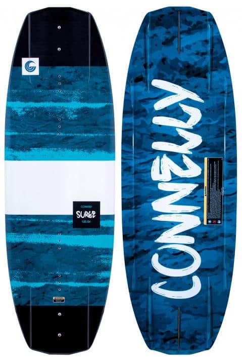 Connelly 2021 Surge Wakeboard
