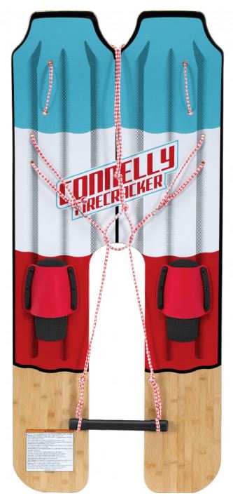 Connelly Fire Cracker Water Ski Trainer