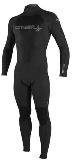 O'Neill Epic Full Wetsuit