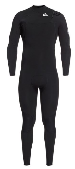 Quiksilver Syncro 4/3 Wetsuit