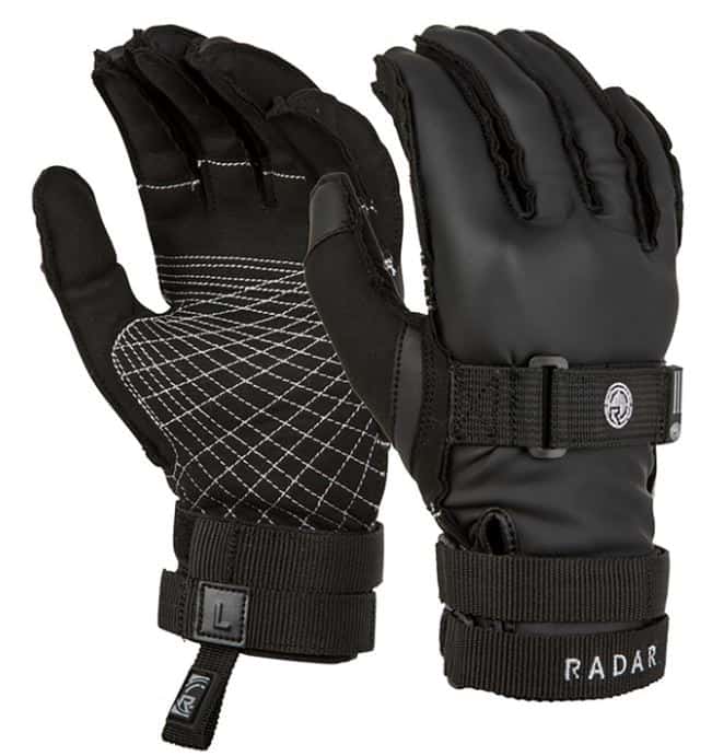 Radar Atlas Water Ski Gloves