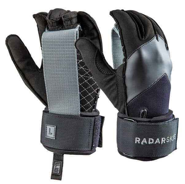 Radar Skis Vice Water Ski Gloves