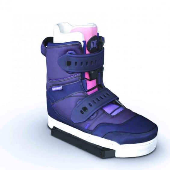 Slingshot 2021 Jewel Women's Wakeboard Boots