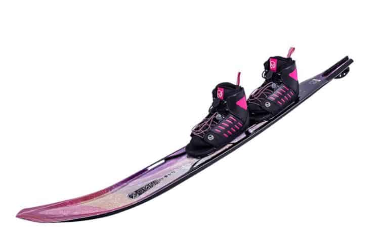 HO Omni 2021 Women's Slalom ski