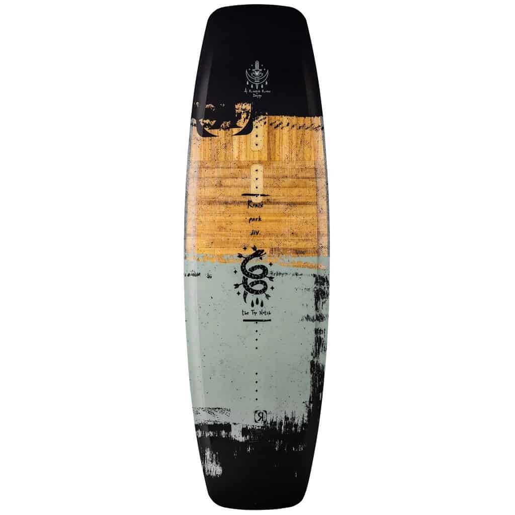 Ronix Top Notch Wakeboard (2020)