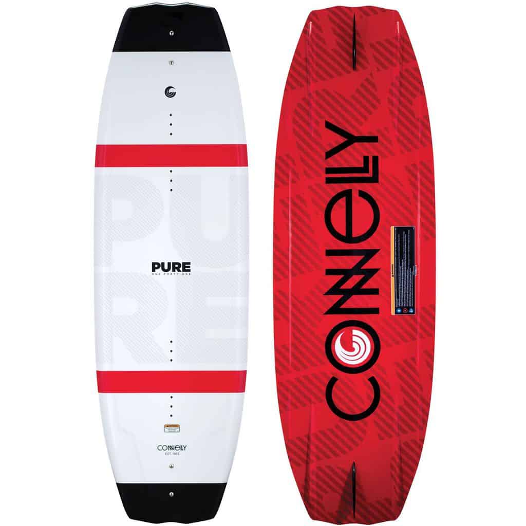 Connelly 2022 Pure Wakeboard