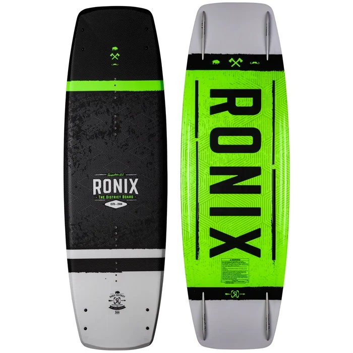 Ronix District Wakeboard 2021