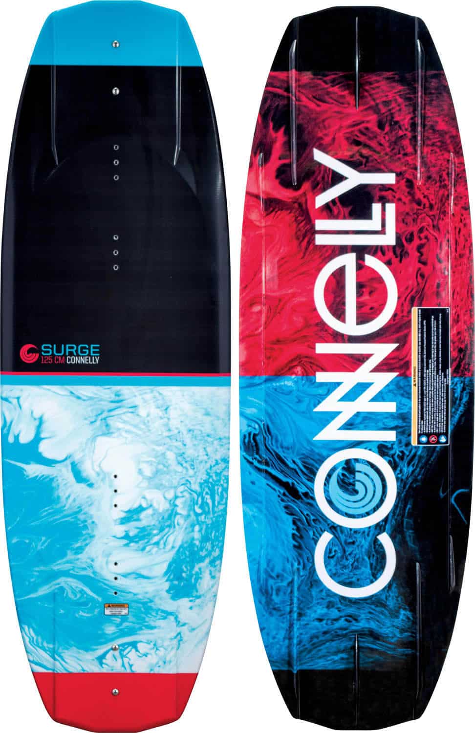 Connelly 2022 Surge Wakeboard