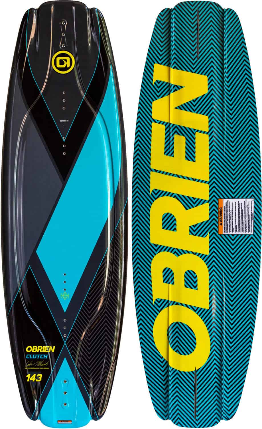 O’Brien Clutch Wakeboard 2022