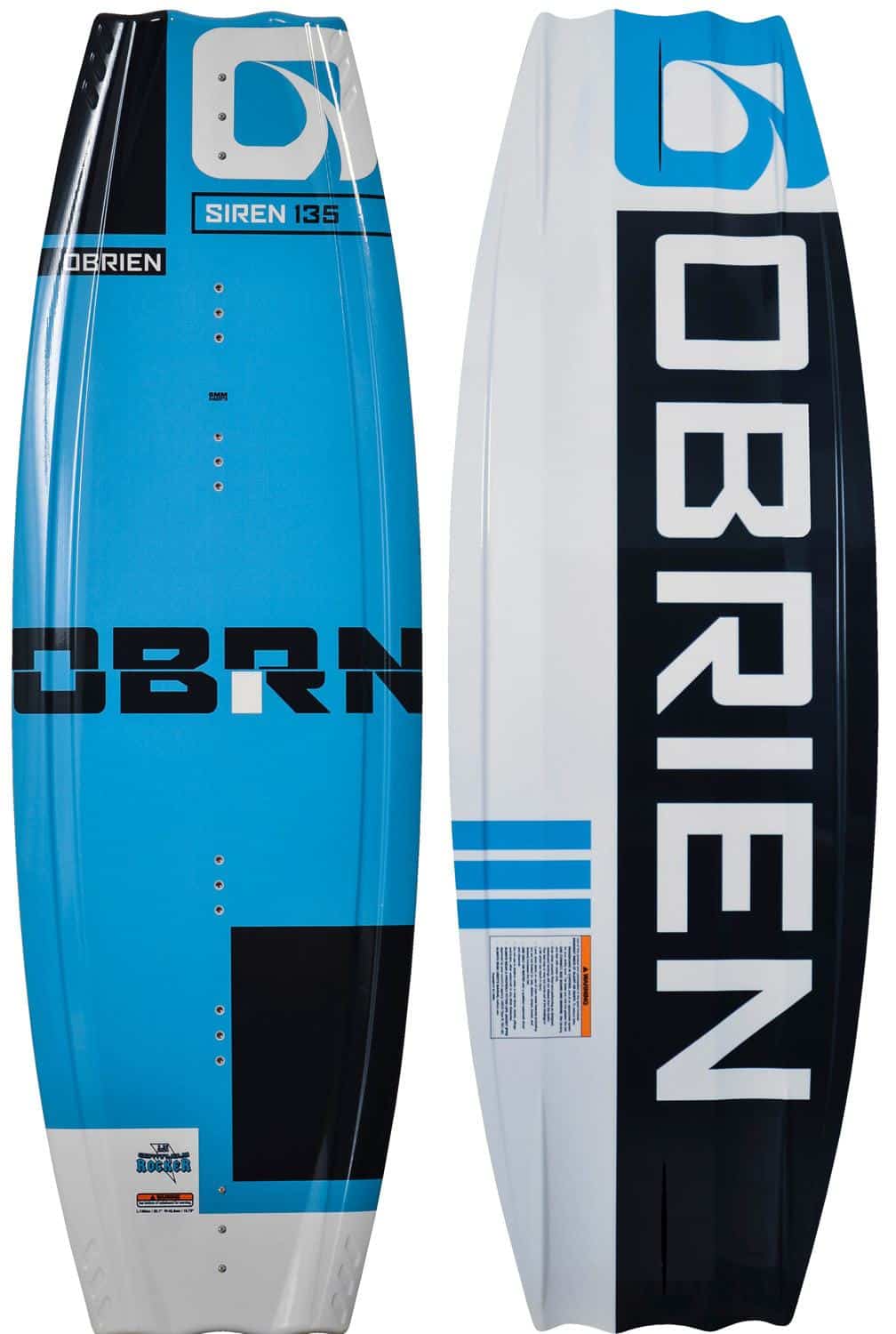 O’Brien Siren Wakeboard 2020