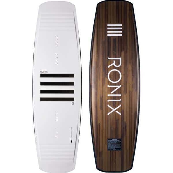 Ronix Kinetik Wakeboard Project Spingbox 2 2020