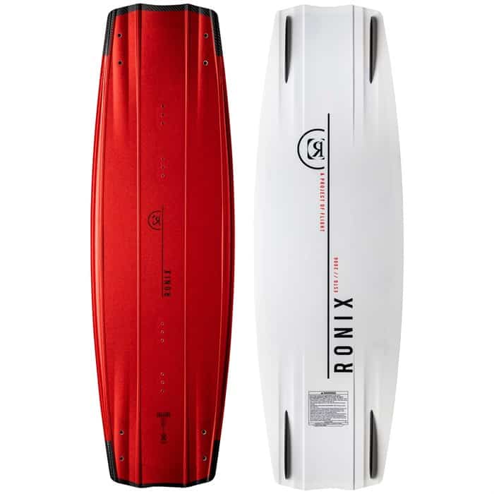 Ronix One Fused Core Wakeboard 2020