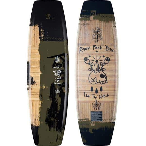 Ronix Top Notch Wakeboard (2022)