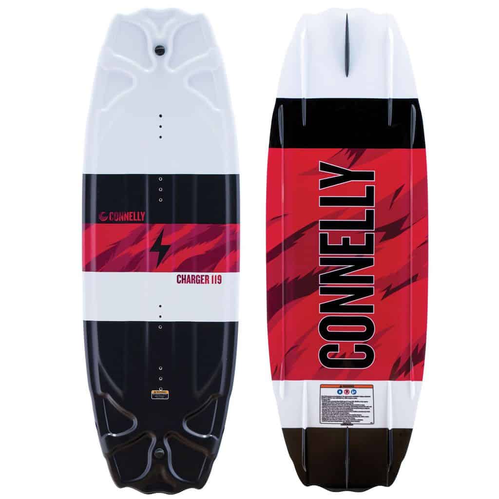 Connelly Charger 119 Kid's Wakeboard