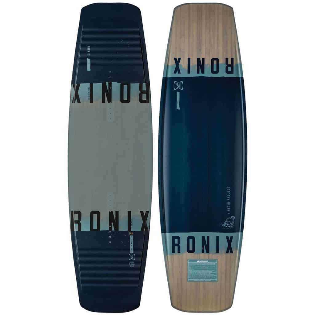 Ronix Kinetic Project Spring Box 2 Wakeboard