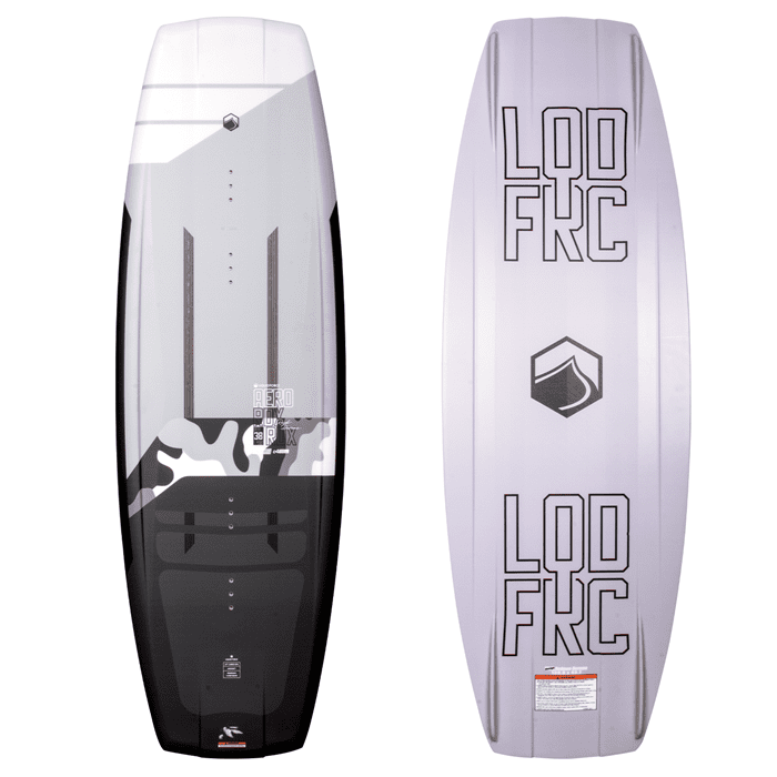 Liquid Force Aero RDX 2020 Wakeboard