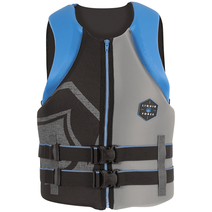 Liquid Force Hinge CGA Wakeboard Vest