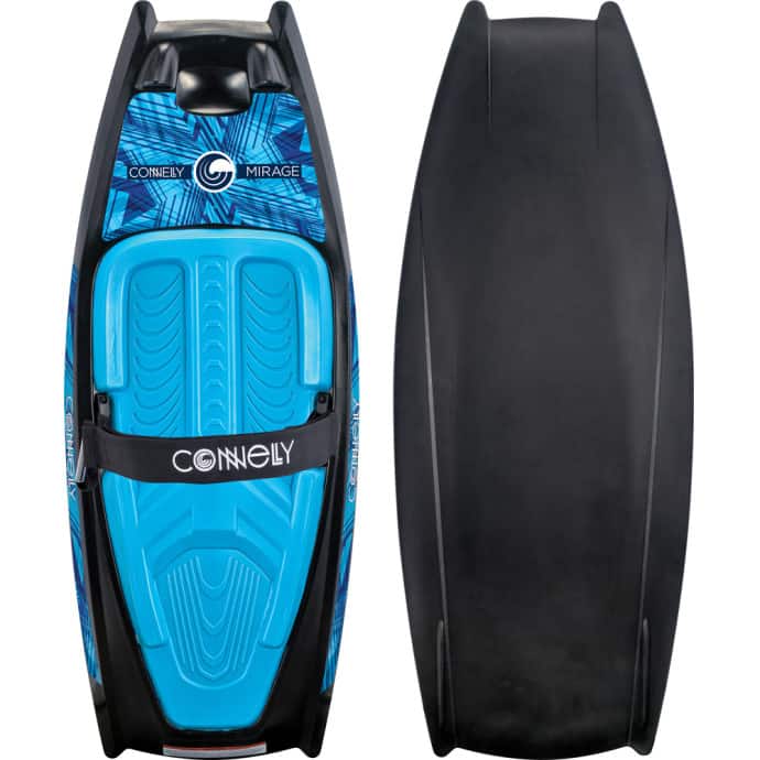 Connelly Mirage Kneeboard 2022